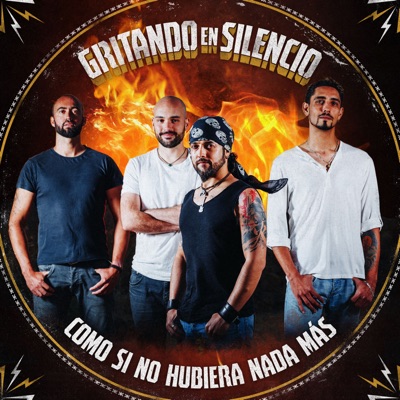 Listen to Gritando en Silencio, watch music videos, read bio, see tour dates & more!