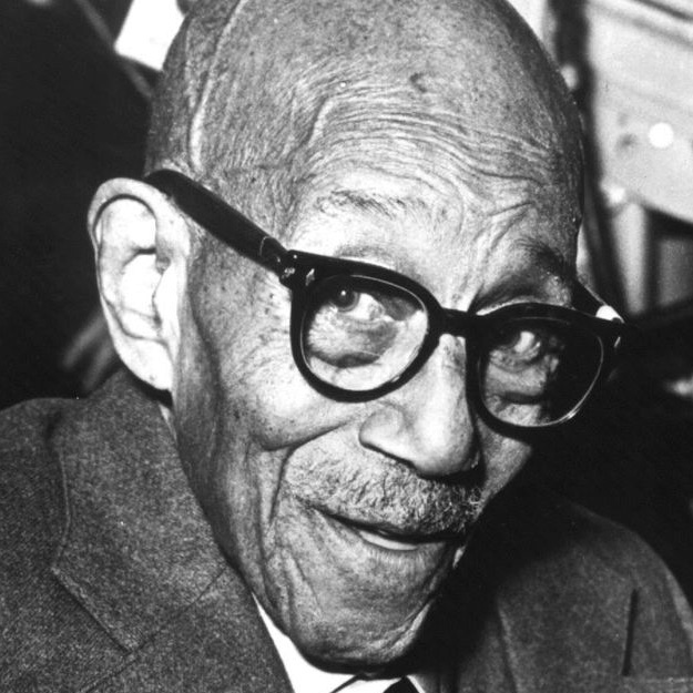 Фото Eubie Blake