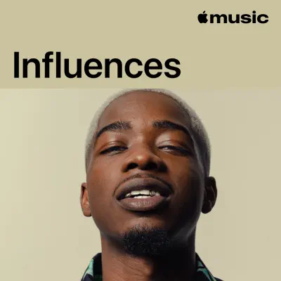 Listen to MHD: Influences featuring Les Garagistes