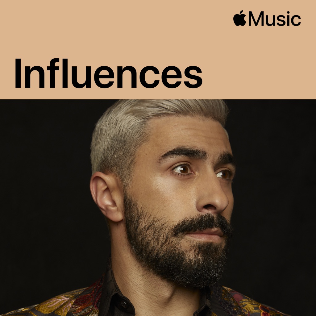 Rayden: Influences