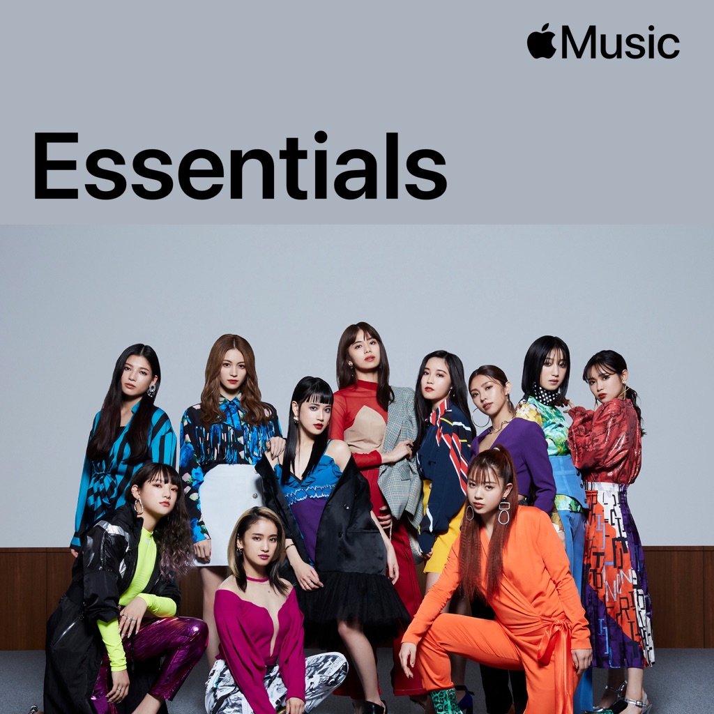 이걸스 대표곡