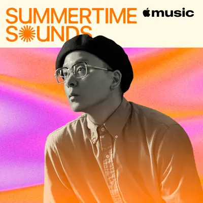 Hör dir Naul's Summer Night Playlist mit Marcos Valle an