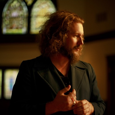 Jim James