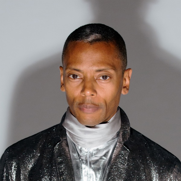 Jeff Mills's avatar