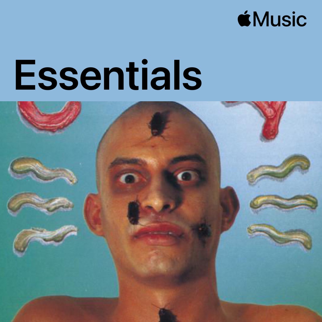 Cuca Essentials
