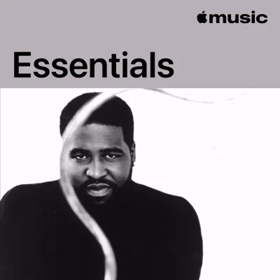 Gerald Levert adlı sanatçının yer aldığı Gerald Levert Essentials çalma listesini dinle