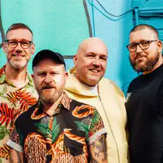 Listen to Horse Meat Disco, watch music videos, read bio, see tour dates & more!