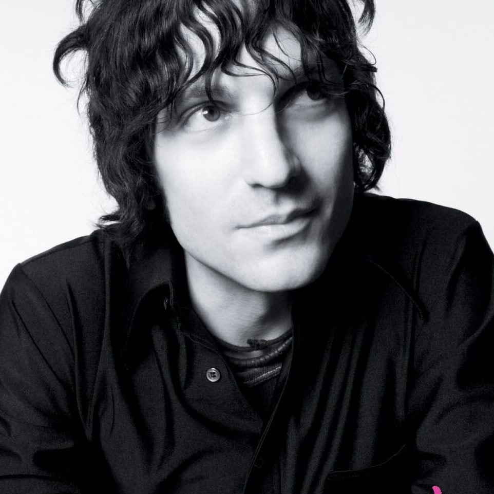 Фото Jesse Malin