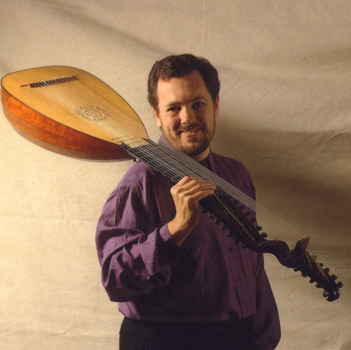 Nigel North