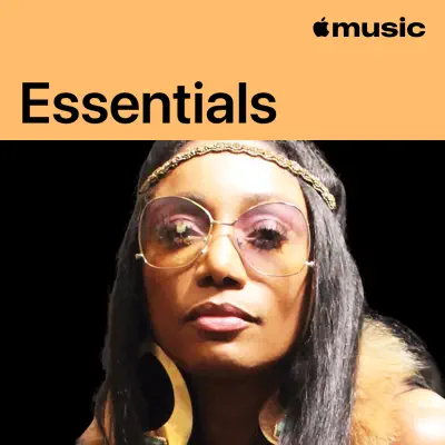 Listen to Karyn White Essentials featuring Karyn White