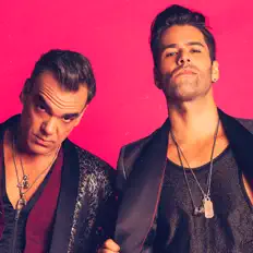 Listen to Caramelos de Cianuro, watch music videos, read bio, see tour dates & more!