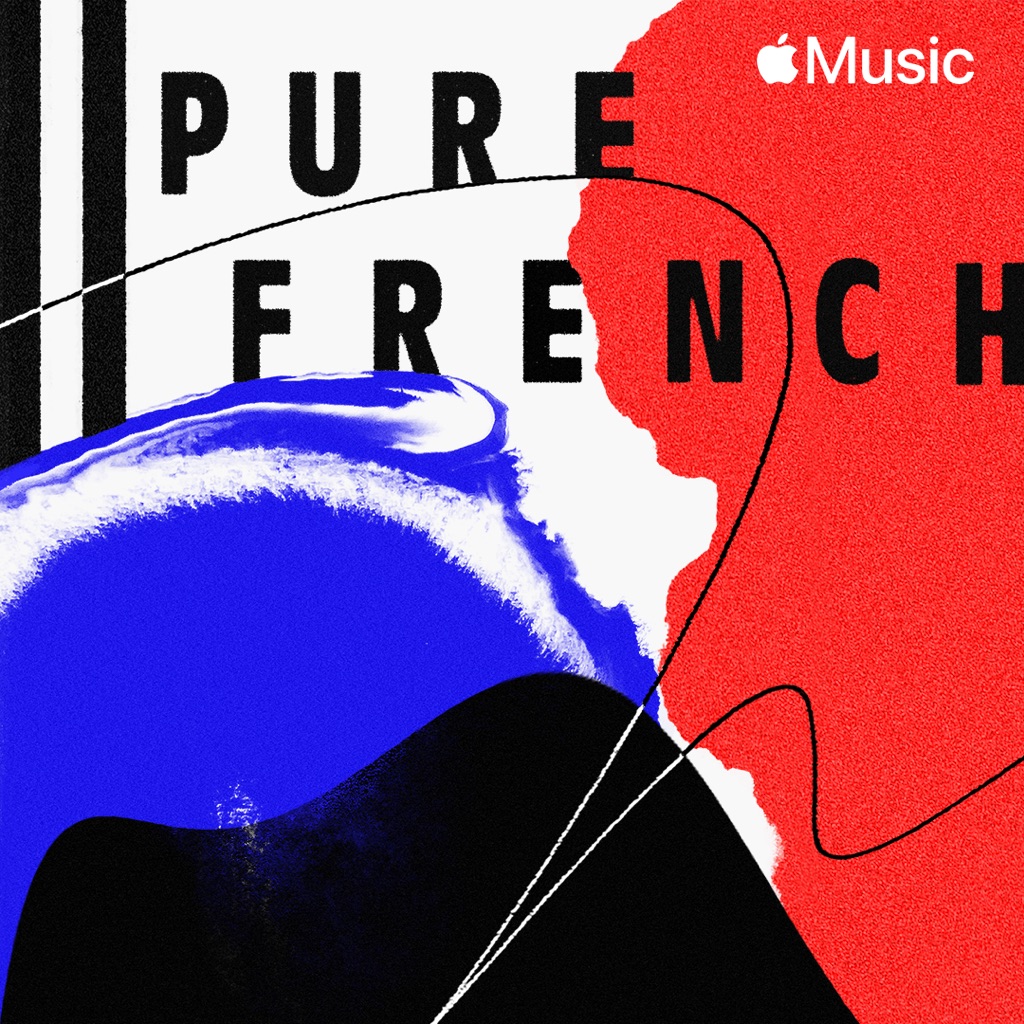 Pure French