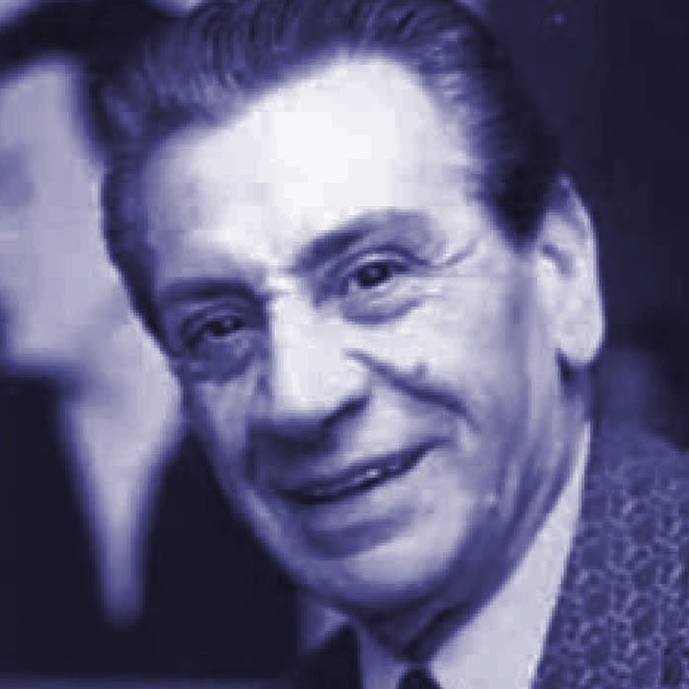 Фото Alfredo de Angelis