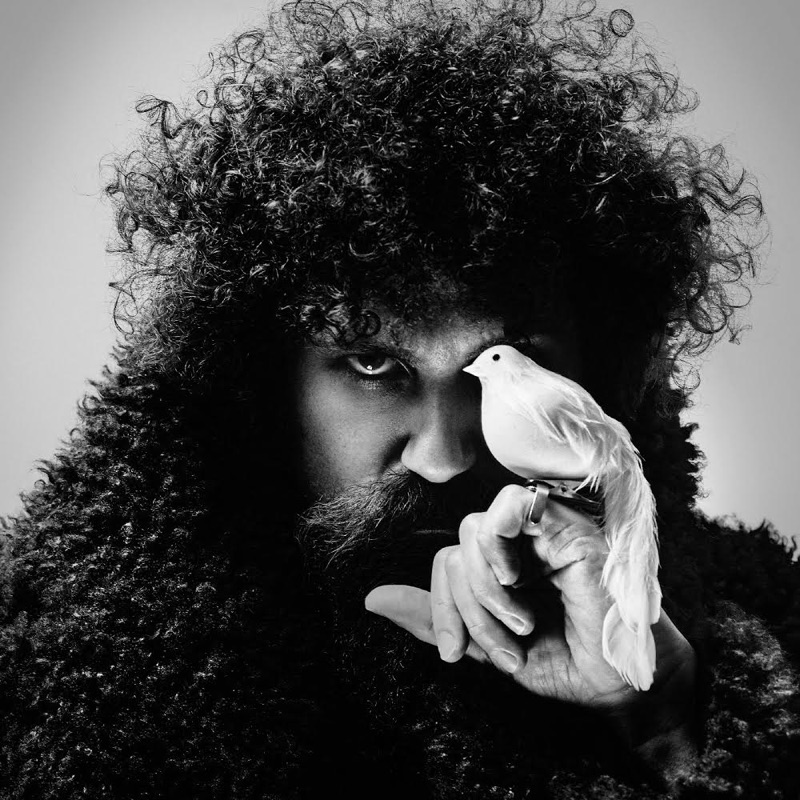 The Gaslamp Killer - Track Six