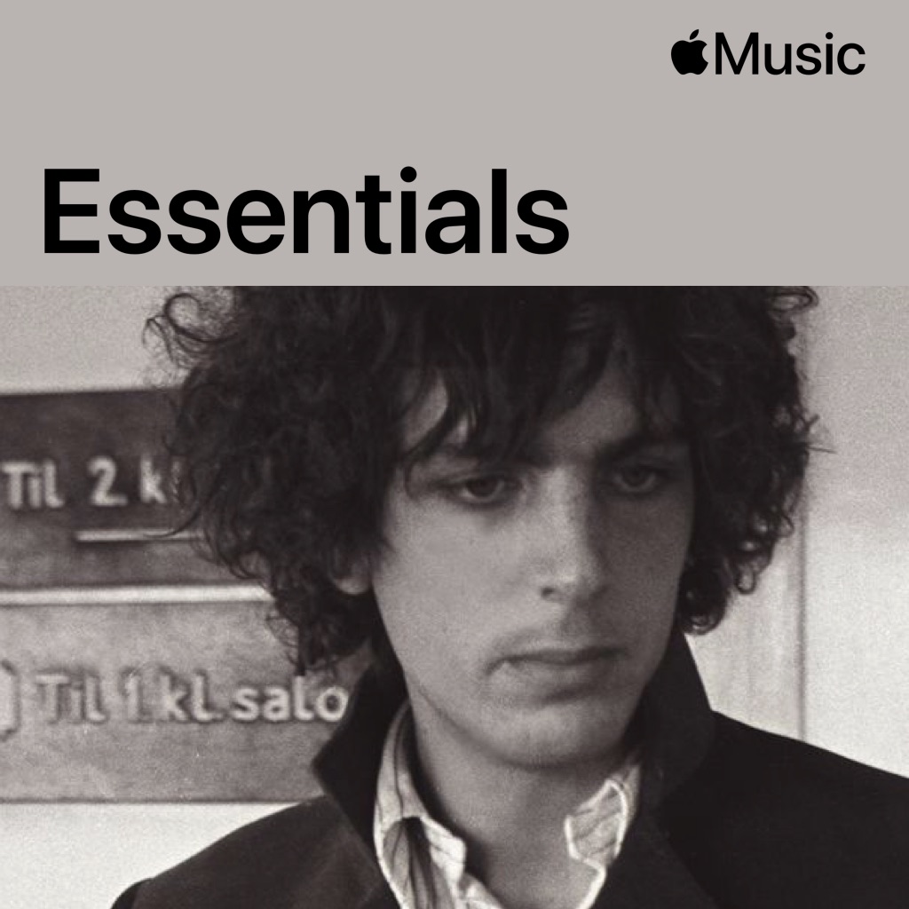 Syd Barrett Essentials