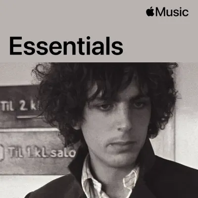 Listen to Syd Barrett Essentials featuring Pink Floyd