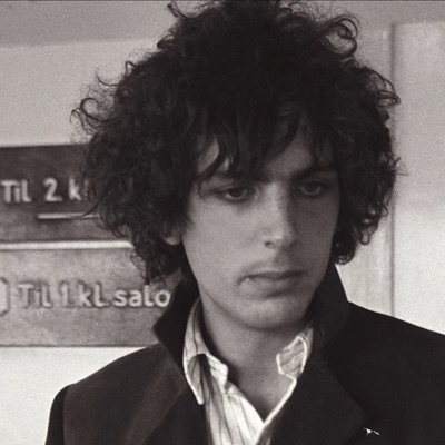 Syd Barrett