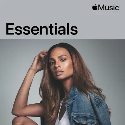 Listen to Alesha Dixon Essentials featuring Alesha Dixon