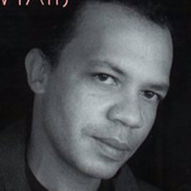 Patrick Saint-Eloi - Limye