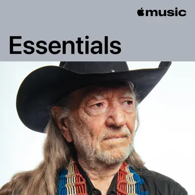 Cody Johnson adlı sanatçının yer aldığı Willie Nelson Essentials çalma listesini dinle