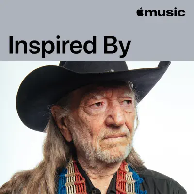 Ακούστε τη λίστα Inspired by Willie Nelson με περιεχόμενο από Lucinda Williams