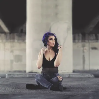 Listen to Jessica Bari, watch music videos, read bio, see tour dates & more!