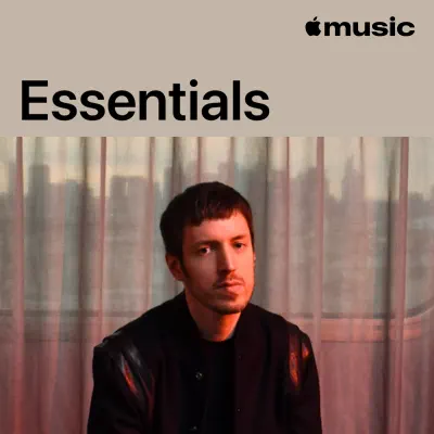 Listen to SebastiAn Essentials featuring SebastiAn