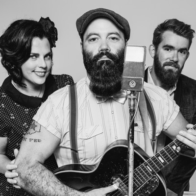 The Reverend Peyton's Big Damn Band