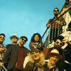 Listen to Squirrel Nut Zippers, watch music videos, read bio, see tour dates & more!