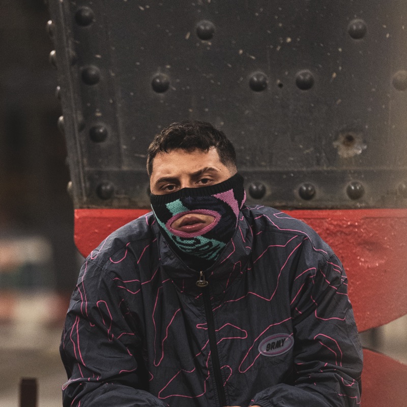 Song - Chacho (feat. fernandocosta) - Dollar Selmouni