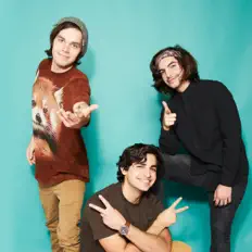 Listen to Chon, watch music videos, read bio, see tour dates & more!