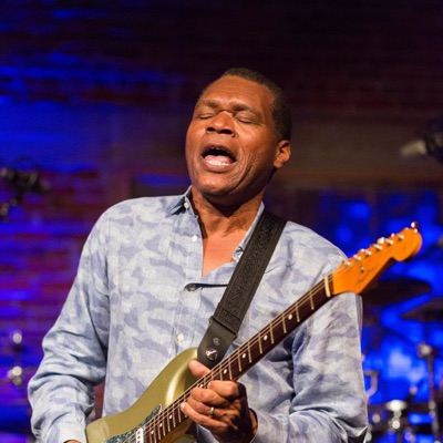 The Robert Cray Band