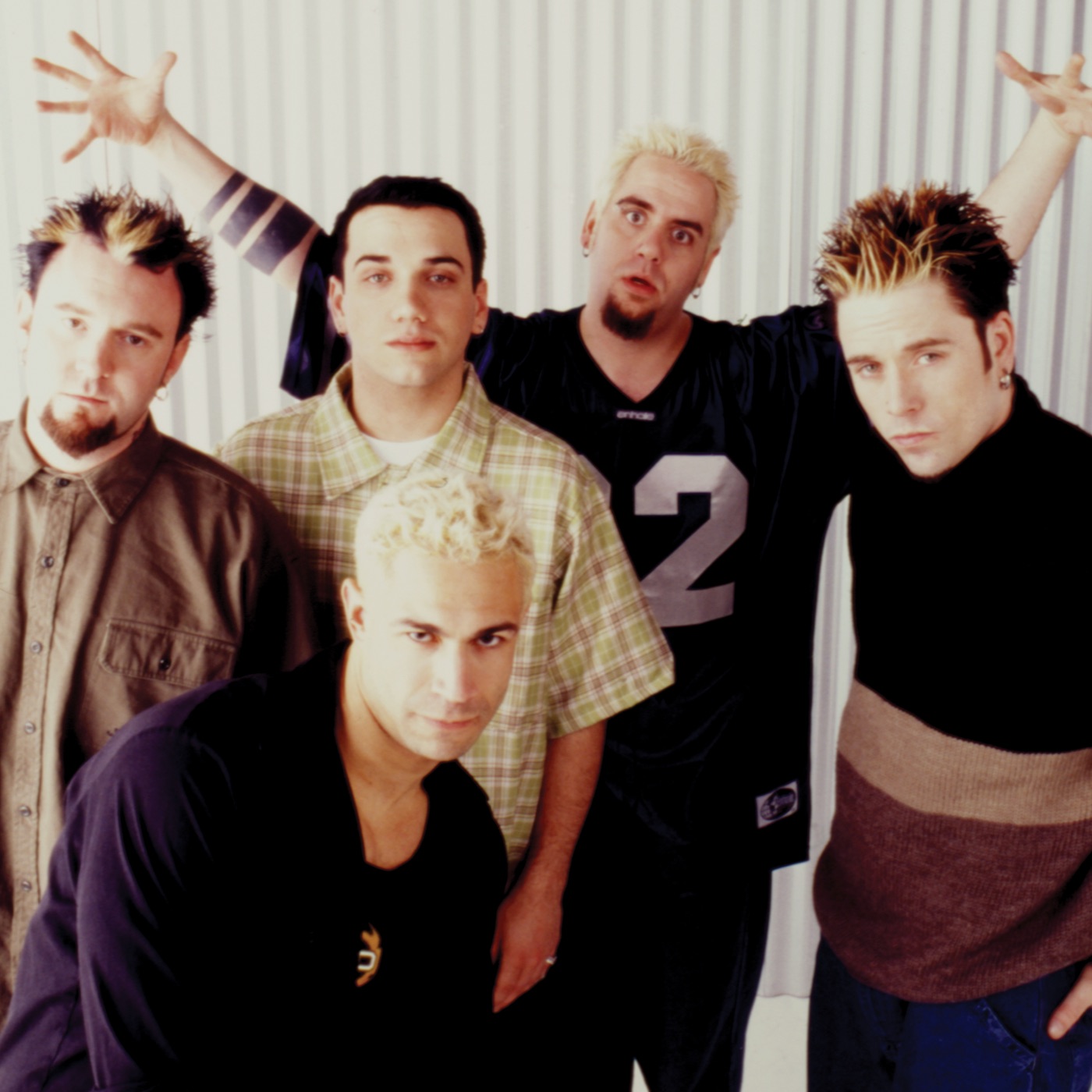 洋楽 The Bloodhound Gang Bloodhound Gang - Mope - YouTube