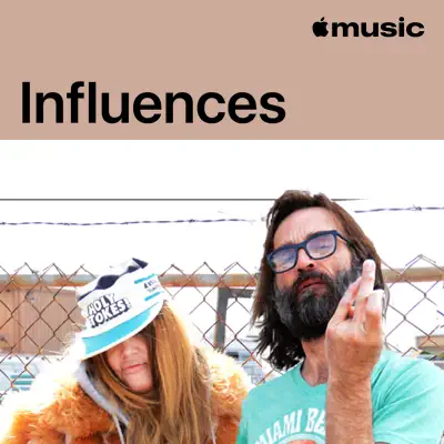 Listen to Royal Trux: Influences featuring Spirit