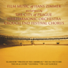 Film Music of Hans Zimmer, Vol.1 - London Music Works, Hans Zimmer, Mark Ayres & The City of Prague Philharmonic Orchestra