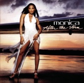 Monica - U Should've Known Better (Album Version)