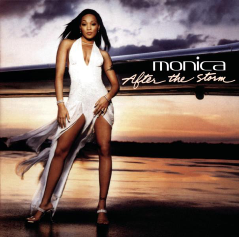 So Gone - Song by Monica - Apple Music