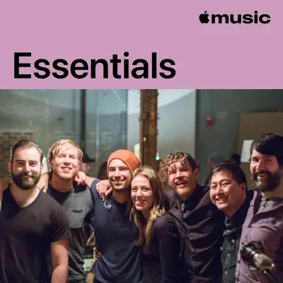 Hör dir United Pursuit Essentials mit Will Reagan & United Pursuit an