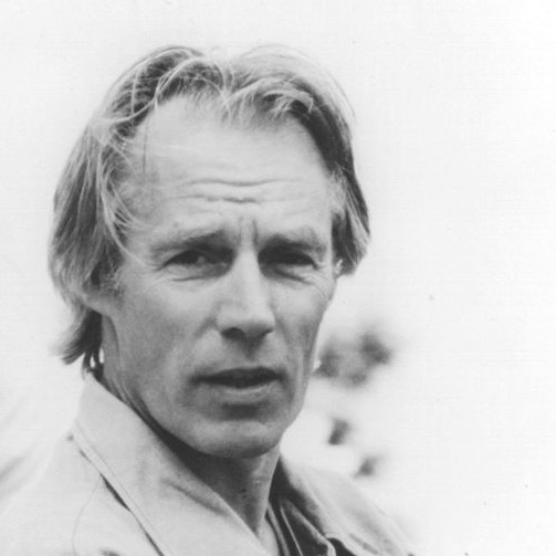 Фото George Martin