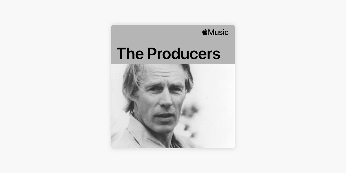 ジョージ・マーティン：プロデューサー -プレイリスト - Apple Music