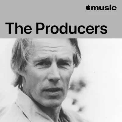 Ascolta George Martin: The Producers con Cilla Black