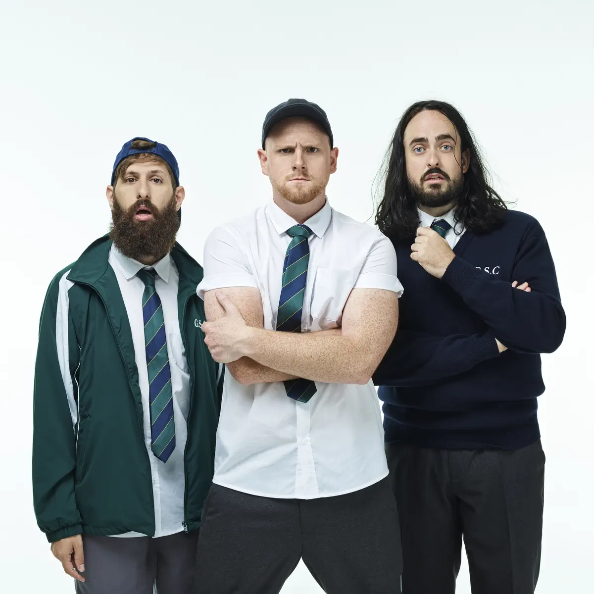 Aunty Donna