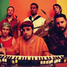 Listen to The Souljazz Orchestra, watch music videos, read bio, see tour dates & more!
