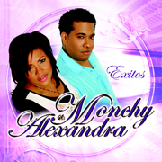 Exitos - Monchy & Alexandra