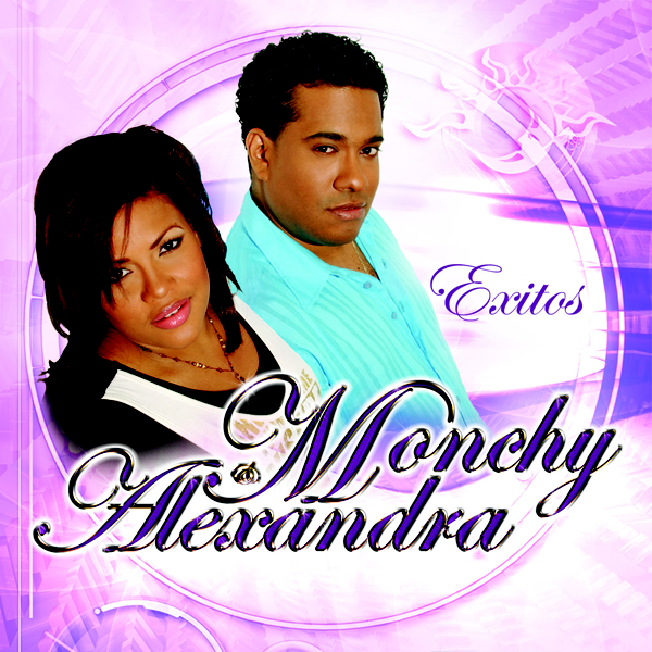 No Ha Sido Fácil — Monchy & Alexandra