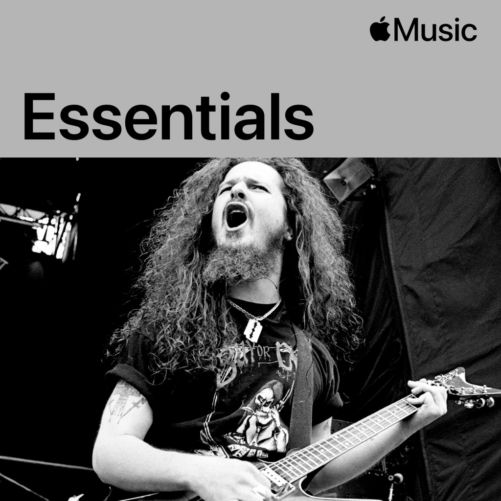 Dimebag Darrell Essentials
