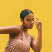 Mayra Andrade dinle, müzik videolarını izle, biyografisini oku, tur tarihlerini ve daha fazlasını gör!