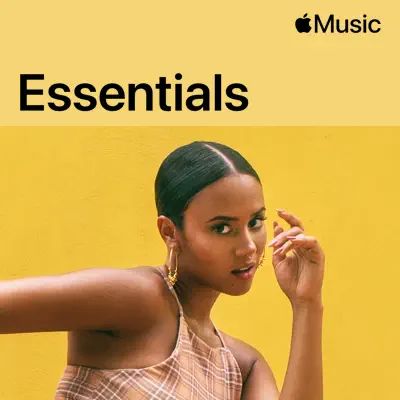 Listen to Mayra Andrade Essentials featuring Mayra Andrade