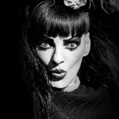 Nina Hagen