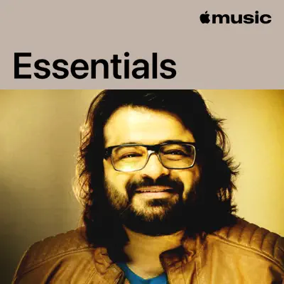 KK adlı sanatçının yer aldığı Pritam Essentials çalma listesini dinle